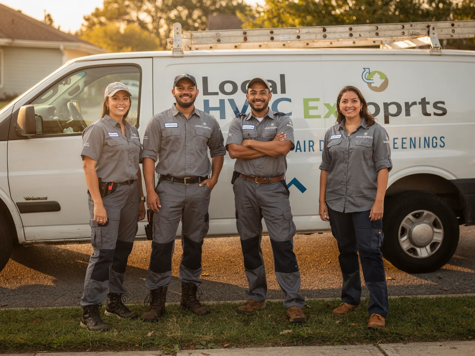 24/7 HVAC Repair & AC Replacement company in High Falls, NY